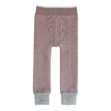 Winter Savings Clearance! Dezsed 0-4Years Toddler Girl Warm Leggings Soft Fleece Leggings For Girls Baby Girls Can Open The Crotch Velvet Thickened Winter Leggings Trousers
Winter Savings Clearance! Dezsed 0-4Years Toddler Girl Warm Leggings Soft Fleece Leggings For Girls Baby Girls Can Open The Crotch Velvet Thickened Winter Leggings Trousers