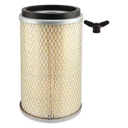 BALDWIN FILTERS PA5752 Air Filter, Radial, 7-7/64 in.W