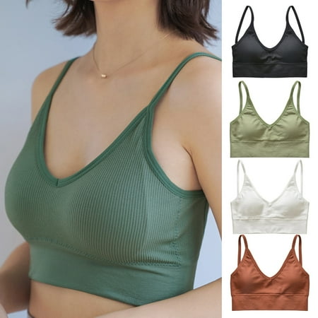 Comfortable Women Sports Bra Seamless Push Up Female Underwear Street Fashion Activewear Athletic Bra For Women Pale Mauve
Comfortable Women Sports Bra Seamless Push Up Female Underwear Street Fashion Activewear Athletic Bra For Women Pale Mauve