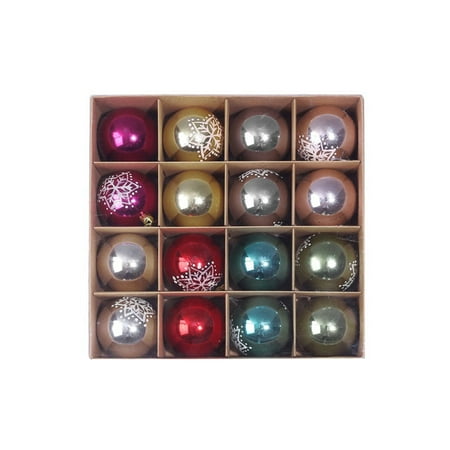 dianhelloya 16Pcs/Set Christmas Decoration Shopping Mall Ceiling Window Xmas Tree Pendant
dianhelloya 16Pcs/Set Christmas Decoration Shopping Mall Ceiling Window Xmas Tree Pendant