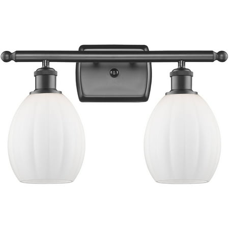 Oil Rubbed Bronze Tone Bathroom Vanity 16 Wide Matte White Glass Steel/Cast Brass Medium Base LED 2 Light Fixture
Oil Rubbed Bronze Tone Bathroom Vanity 16 Wide Matte White Glass Steel/Cast Brass Medium Base LED 2 Light Fixture