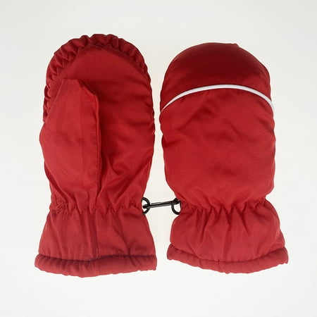 TAIAOJING Toddler Mittens Water-proof Skiing Gloves Toddler Snow Gloves Kids Baby Winter Mittens For Girls Boys
TAIAOJING Toddler Mittens Water-proof Skiing Gloves Toddler Snow Gloves Kids Baby Winter Mittens For Girls Boys