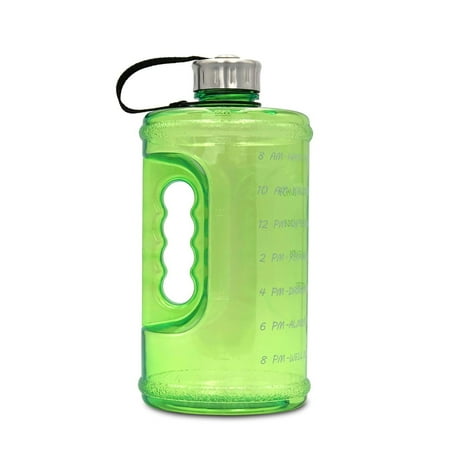 DYTTDO Home Goods 2.2L Plastic Bottle Frosted Gradient Bouncing Cup Sports Bottle Space Cup Cost Saving Great Gifts for Family
DYTTDO Home Goods 2.2L Plastic Bottle Frosted Gradient Bouncing Cup Sports Bottle Space Cup Cost Saving Great Gifts for Family