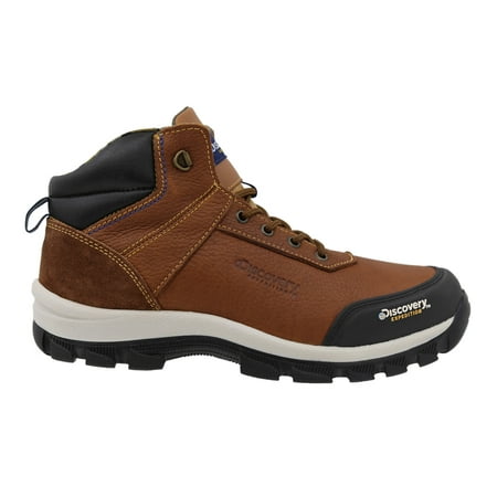 Discovery Expedition Men s Outdoor Boot Ajusco 2310 Honey