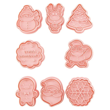 ZENTREE 8Pcs/set Hand Pie Molds Fruit Pie Baking Mold Autumn Pocket Pie Press Mold Fall
ZENTREE 8Pcs/set Hand Pie Molds Fruit Pie Baking Mold Autumn Pocket Pie Press Mold Fall