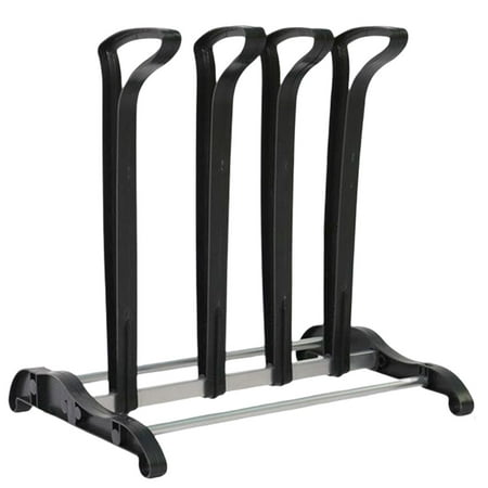 Boot Storage Rack | Free Standing Boots Stand | Shoe Storage Organizer for Cowboy Boots Tall Knee-High Hiking Riding Rain Or Work Boots
Boot Storage Rack | Free Standing Boots Stand | Shoe Storage Organizer for Cowboy Boots Tall Knee-High Hiking Riding Rain Or Work Boots