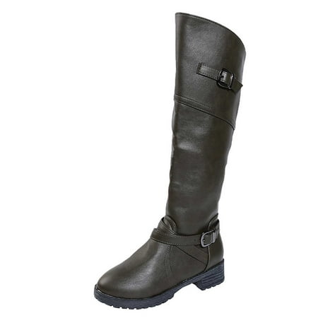 KBKYBUYZ Fashion Large Size Boots Women Autumn Long Tube Low Heeled Shoes Boots Pointed Boots Knight Boots
KBKYBUYZ Fashion Large Size Boots Women Autumn Long Tube Low Heeled Shoes Boots Pointed Boots Knight Boots
