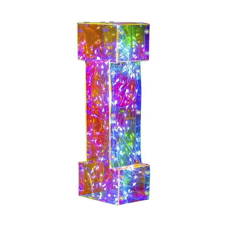 Chueow Valentine s Day 100 Lamp Beads Creative LED Luminous Alphabet Numbers Decorative Lights Holiday Decorative Lights Wedding Birthday Party Night Lights
Chueow Valentine s Day 100 Lamp Beads Creative LED Luminous Alphabet Numbers Decorative Lights Holiday Decorative Lights Wedding Birthday Party Night Lights