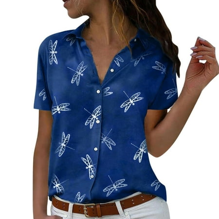 Solid V Neck T Shirts Women Womens Sleepwear Shirt Long Sleeve Nightgown Button down T Shirt Bundle Women Women Casual Blouses Button Down Shirts Colorful Long Sleeve Shirt Print Tops Loose Collar
Solid V Neck T Shirts Women Womens Sleepwear Shirt Long Sleeve Nightgown Button down T Shirt Bundle Women Women Casual Blouses Button Down Shirts Colorful Long Sleeve Shirt Print Tops Loose Collar