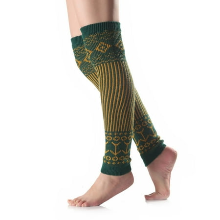 5 pairs * Stocking Women Leg Stripe Knitted Trim Pair 1 Winter Autumn Socks Socks ankle socks for women