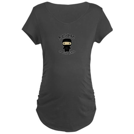 CafePress - Cute Ninja Maternity Dark T Shirt - Maternity Dark T-Shirt
CafePress - Cute Ninja Maternity Dark T Shirt - Maternity Dark T-Shirt