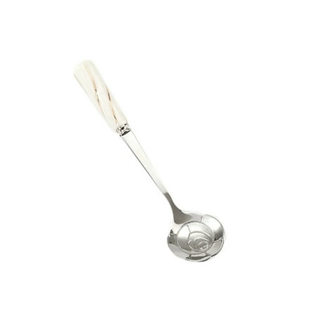 1PCS Japanese Style Cherry Blossom Spoon Rose Spoon Stainless Steel Spoon Coffee Milk Stirring Spoon With Ceramic Handle Gold-plated Dessert Spoon Tableware
1PCS Japanese Style Cherry Blossom Spoon Rose Spoon Stainless Steel Spoon Coffee Milk Stirring Spoon With Ceramic Handle Gold-plated Dessert Spoon Tableware