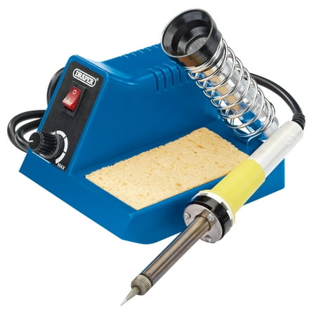 Draper 61478 40W Soldering Station