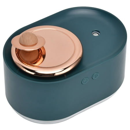 Ymiko Humidifier Mute Humidifier 2 In 1 With Night Light Mode For Home For Bedroom For Restaurant
Ymiko Humidifier Mute Humidifier 2 In 1 With Night Light Mode For Home For Bedroom For Restaurant