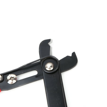 Kozecal Cable Stripper Wire Stripper Stripping Hand Tools For Stripping Cutting Thin Wires
Kozecal Cable Stripper Wire Stripper Stripping Hand Tools For Stripping Cutting Thin Wires