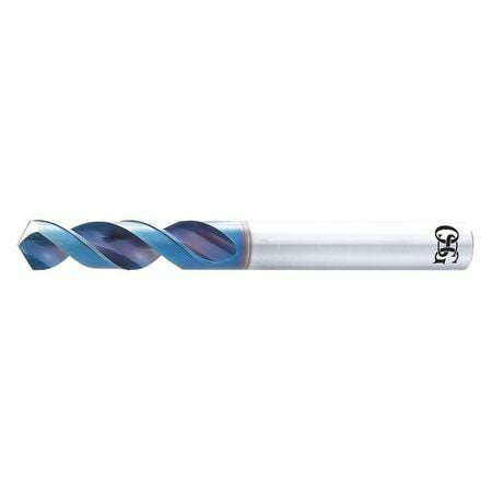 11512915 Screw Machine Drill #50 Hsse Wd1 Stub