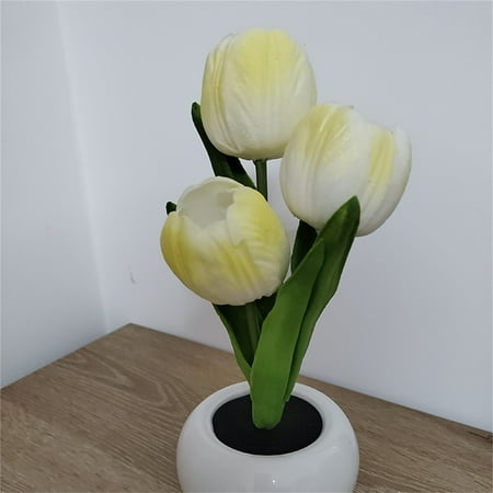 Flowers Lamp Lights 2023 New Desk Lamp Led Simulation Flowers Night Light With Vase Table Lamp Ornaments For Home Living Room Desktop Decor For Home Decor
Flowers Lamp Lights 2023 New Desk Lamp Led Simulation Flowers Night Light With Vase Table Lamp Ornaments For Home Living Room Desktop Decor For Home Decor