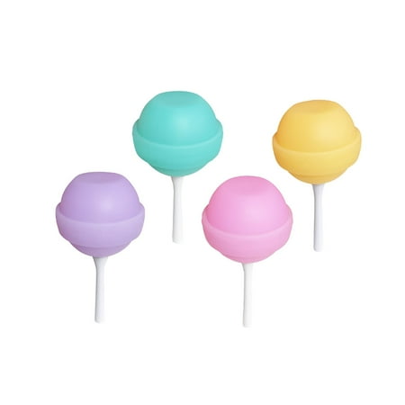 amousa Lollipop Popsicle Ice Summer Ice Maker