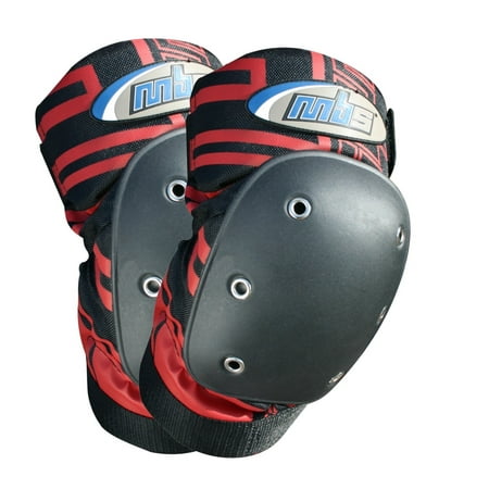 MBS Pro Knee Pads- L