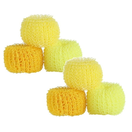 2 PCS Home Kitchen Cleaning Brush Cactus Dishwashing Brush Cleaning Brush Nano Cleaning Ball With Handle Scrub Brushes For Cleaning Kitchen Gadgets kitchenware
2 PCS Home Kitchen Cleaning Brush Cactus Dishwashing Brush Cleaning Brush Nano Cleaning Ball With Handle Scrub Brushes For Cleaning Kitchen Gadgets kitchenware