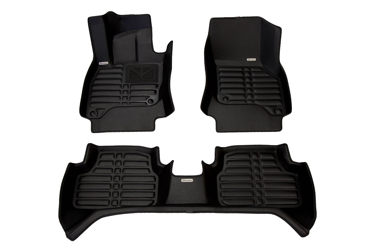 TuxMat Walmart Canada