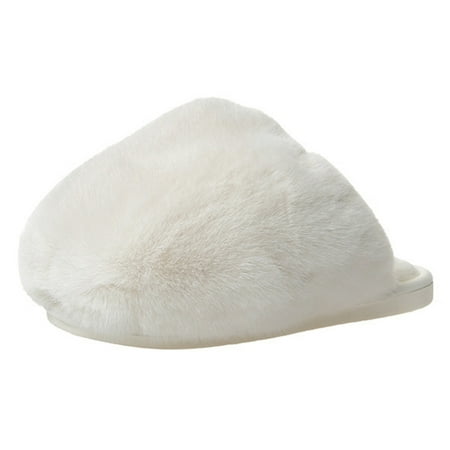 Fluffy Stuffed Slippers Non-slip Indoor House Shoes Comfy Plush Slip For Home For Home Bedroom Fluffy Stuffed Non-slip Indoor House Shoes Comfy Plush Slip Fluffy Stuffed Slippers White 39-40
Fluffy Stuffed Slippers Non-slip Indoor House Shoes Comfy Plush Slip For Home For Home Bedroom Fluffy Stuffed Non-slip Indoor House Shoes Comfy Plush Slip Fluffy Stuffed Slippers White 39-40