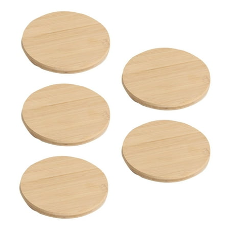 5Pcs Farmhouse Wooden Coaster Heat Resistant Housewarming Gift Coaster Serving Dishes for Apartment Office Drink Beverage S
5Pcs Farmhouse Wooden Coaster Heat Resistant Housewarming Gift Coaster Serving Dishes for Apartment Office Drink Beverage S