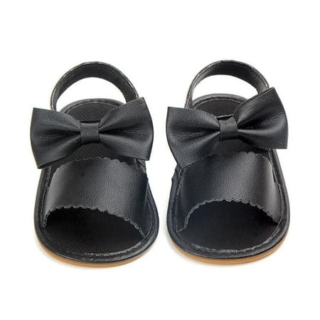 Altsales Summer Baby Girl Bowknot Sandals Anti-Slip PU Leather Soft Soles Crib Shoes Prewalker for Newborn Infant
Altsales Summer Baby Girl Bowknot Sandals Anti-Slip PU Leather Soft Soles Crib Shoes Prewalker for Newborn Infant