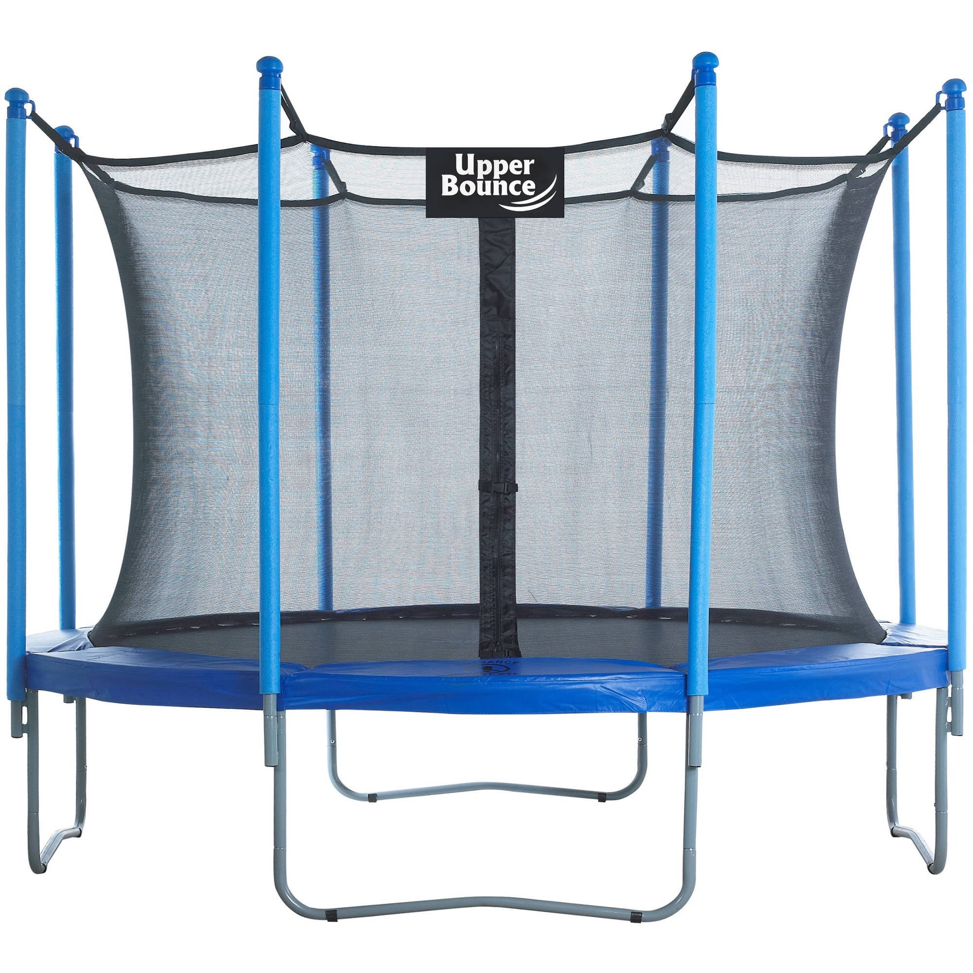 Upper Bounce 14 ft. Trampoline Enclosure Net