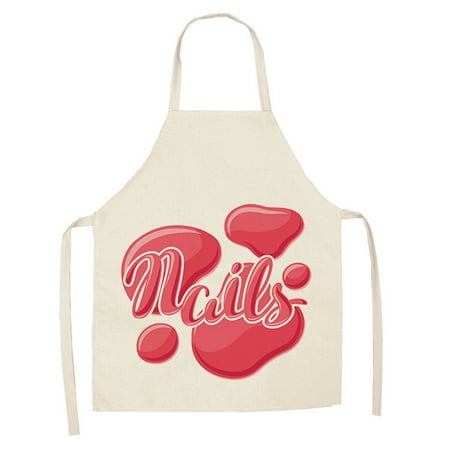 Aprons With Pockets Kitchen Apron Aprons With Pockets 1PC Kitchen Cleaning Apron Linen Apron Household Waterproof And Oil-proof Apron F
Aprons With Pockets Kitchen Apron Aprons With Pockets 1PC Kitchen Cleaning Apron Linen Apron Household Waterproof And Oil-proof Apron F