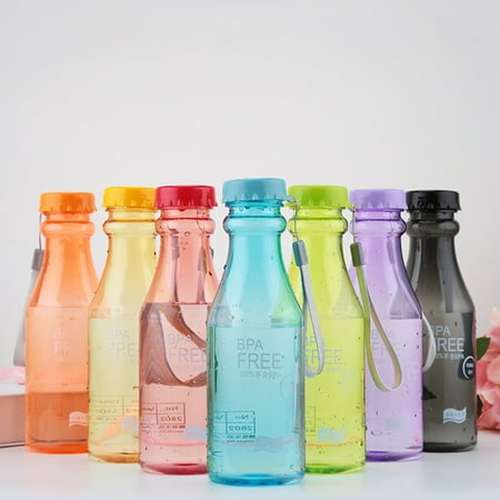 ZIG 550ML Water Bottle Beer Cap Design Large-capacity Plastic Sport Water Drinking Cup for Outdoor
ZIG 550ML Water Bottle Beer Cap Design Large-capacity Plastic Sport Water Drinking Cup for Outdoor
