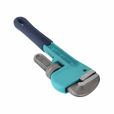 12in Pipe Wrench Hand Tools For Plumbing Durable Steel Heavy Duty Pluming Wrench Reliable Opening Pipe Wrench With Plastic Handle For Repairing
12in Pipe Wrench Hand Tools For Plumbing Durable Steel Heavy Duty Pluming Wrench Reliable Opening Pipe Wrench With Plastic Handle For Repairing