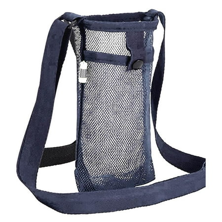 Fovolat Mesh Water Bottle Holder|Water Bottle Carry Bag|Cup Pouch Holder Mesh Bag For Water Bottle Detachable Adjustable Shoulder Strap
Fovolat Mesh Water Bottle Holder|Water Bottle Carry Bag|Cup Pouch Holder Mesh Bag For Water Bottle Detachable Adjustable Shoulder Strap