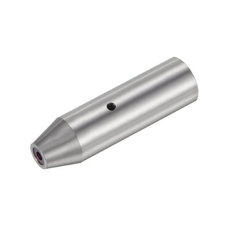 Uxcell EDM Electrode Guide for Small Hole Drilling Machines (2.4mm ID x 42mm L)
Uxcell EDM Electrode Guide for Small Hole Drilling Machines (2.4mm ID x 42mm L)