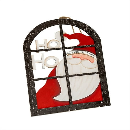 NEGJ rmhouse Christmas Tree Ornaments Wooden Hollow Santa Pendants Snowman Pendant Ornaments Christmas Party Table Decorations Centerpieces Small Ball compatible with Motor Lamp Chain *2PCS
NEGJ rmhouse Christmas Tree Ornaments Wooden Hollow Santa Pendants Snowman Pendant Ornaments Christmas Party Table Decorations Centerpieces Small Ball compatible with Motor Lamp Chain *2PCS