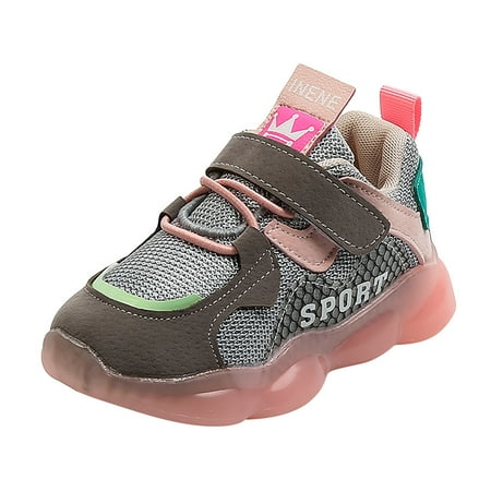 Relanfenk Baby Shoes for Boys Girl Toddler Kids Girls Mesh Breathable Sport Running Sneakers Shoes
Relanfenk Baby Shoes for Boys Girl Toddler Kids Girls Mesh Breathable Sport Running Sneakers Shoes