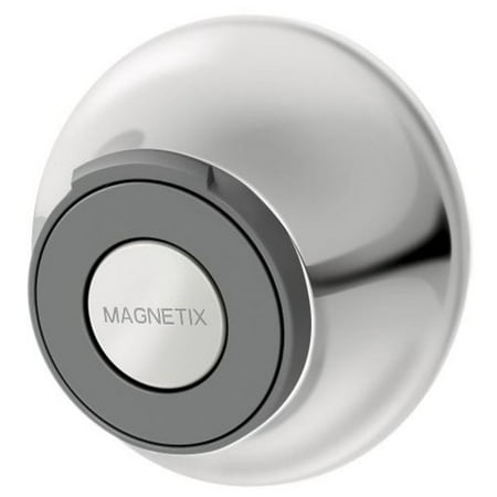 Moen 186117 Magnetix Wall Mounted Magnetic Hand Shower Holder - Chrome