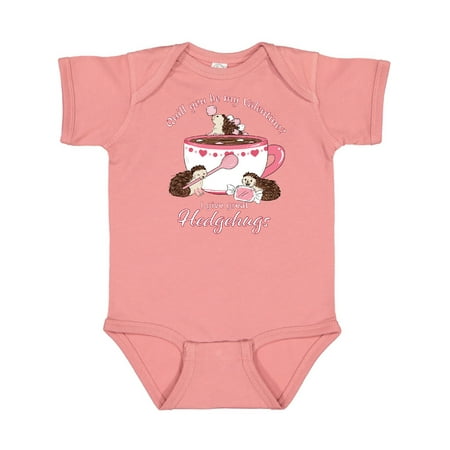 Inktastic Quill You be My Valentine I Give Great Hedgehugs Gift Baby Boy or Baby Girl Bodysuit
Inktastic Quill You be My Valentine I Give Great Hedgehugs Gift Baby Boy or Baby Girl Bodysuit