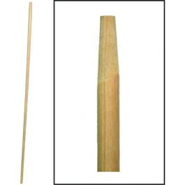 Birdwell Cleaning Birdwell Cleaning 520-12 Plain Hardwood Handle Tapered Tip 54 Inch By 1-1/8 Inch
Birdwell Cleaning Birdwell Cleaning 520-12 Plain Hardwood Handle Tapered Tip 54 Inch By 1-1/8 Inch
