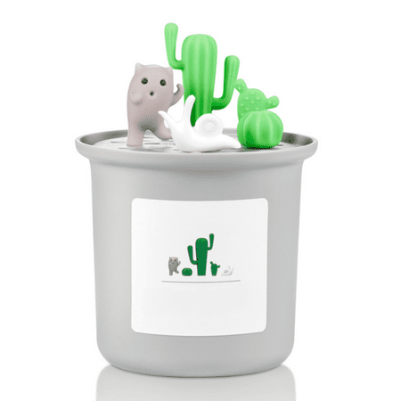 Household Humidifier Cute pet Air Humidifier Cute pet Cool mist aroma diffuser Humidifier Mini humidifier Cute pet desktop pot suitable for home offices
Household Humidifier Cute pet Air Humidifier Cute pet Cool mist aroma diffuser Humidifier Mini humidifier Cute pet desktop pot suitable for home offices