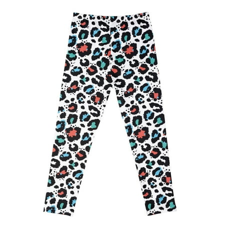 QYZEU Fall Baby Clothes Girl Pants Kids Cotton Print Trousers Girls Leggings Long Kids Baby Yoga Leggings Leopard Striped Camouflage Toddler Pants Bottom Stretch Girls Pants
QYZEU Fall Baby Clothes Girl Pants Kids Cotton Print Trousers Girls Leggings Long Kids Baby Yoga Leggings Leopard Striped Camouflage Toddler Pants Bottom Stretch Girls Pants