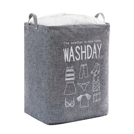 huibaojia Laundry Storage Bag Foldable Large Capacity Square Dirty Clothes Basket Quilt Organizer Bucket Sundries Hamper for Home
huibaojia Laundry Storage Bag Foldable Large Capacity Square Dirty Clothes Basket Quilt Organizer Bucket Sundries Hamper for Home