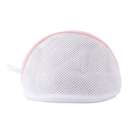 Doolland Bra Washing Bags Mesh Wash Bags Exclusive Underwear Washing Bags for Women Laundry Storage,7.1*6.3inch
Doolland Bra Washing Bags Mesh Wash Bags Exclusive Underwear Washing Bags for Women Laundry Storage,7.1*6.3inch