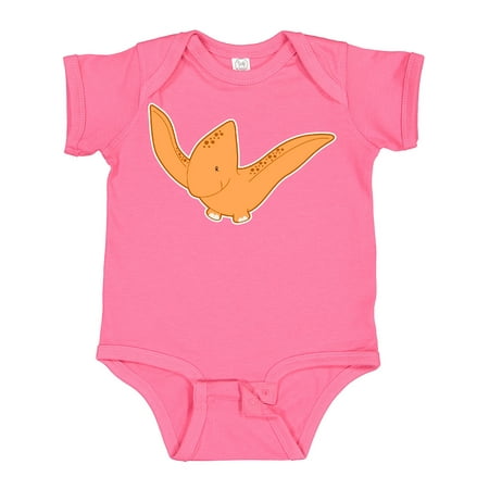 Inktastic Pterodactyl Gift Baby Boy or Baby Girl Bodysuit