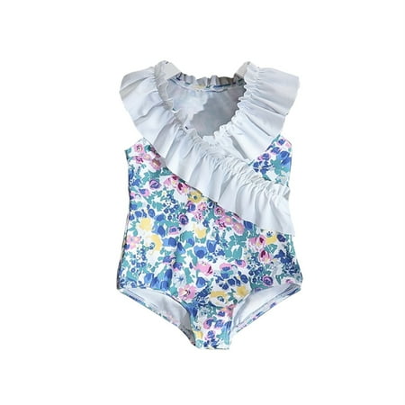 Girl s Swimsuit Ruffle Bathing Suit Girl s Swimsuit Fllower Swimwear (3 To 8 Years)
Girl s Swimsuit Ruffle Bathing Suit Girl s Swimsuit Fllower Swimwear (3 To 8 Years)