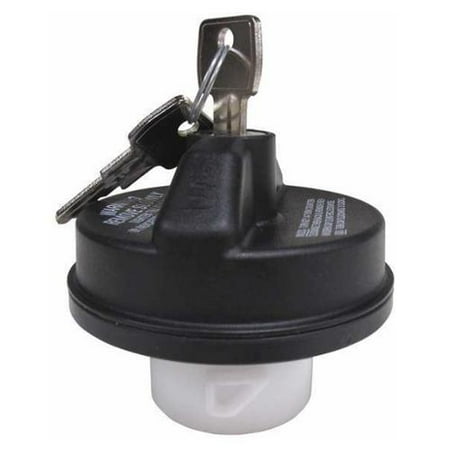 STANT 10511 Fuel Cap, Locking, 1-9/16 in. Dia.