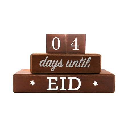 Christmas Decorations Elegant Square Countdown Calendar Ornament Wooden Table Decoration Lighted Decorations for Home Christmas Ornament Balancing Statue Christmas Decorations Small Lighted Garden
Christmas Decorations Elegant Square Countdown Calendar Ornament Wooden Table Decoration Lighted Decorations for Home Christmas Ornament Balancing Statue Christmas Decorations Small Lighted Garden