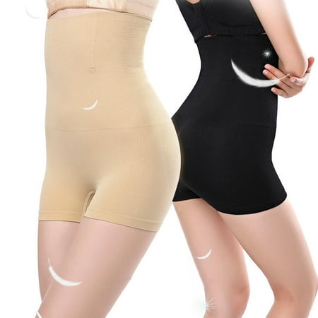 FLW Women Seamless Body Shaper Slimming Tummy Corset High Waist Shapewear Underwear
FLW Women Seamless Body Shaper Slimming Tummy Corset High Waist Shapewear Underwear