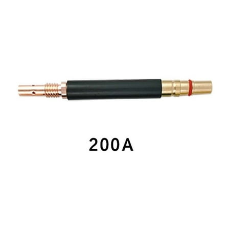 Welding Gun Pipe Bender Pipe Bending Rod Straight Pipe Welding Gun Universal Pipe Bender Can Be Bent 360 Degrees Welding Gun Pipe Bending Rod Welding Accessories 200/350/500A
Welding Gun Pipe Bender Pipe Bending Rod Straight Pipe Welding Gun Universal Pipe Bender Can Be Bent 360 Degrees Welding Gun Pipe Bending Rod Welding Accessories 200/350/500A