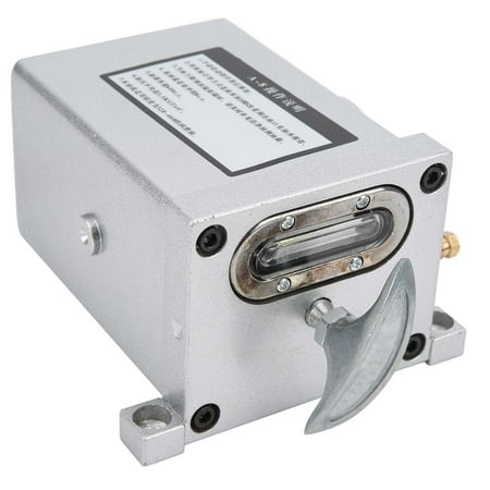 A‑8 Lubriing Oil Pump Right Hand Cast Aluminum Lubriion System for Lathe Equipment
A‑8 Lubriing Oil Pump Right Hand Cast Aluminum Lubriion System for Lathe Equipment
